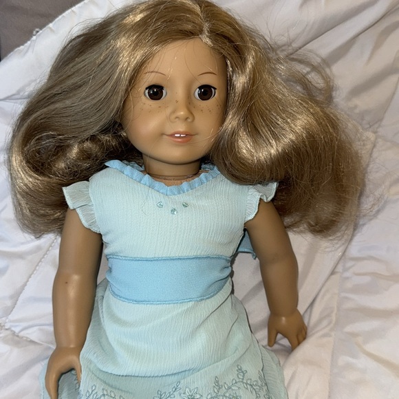 American Girl Doll